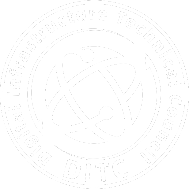 DITC logo